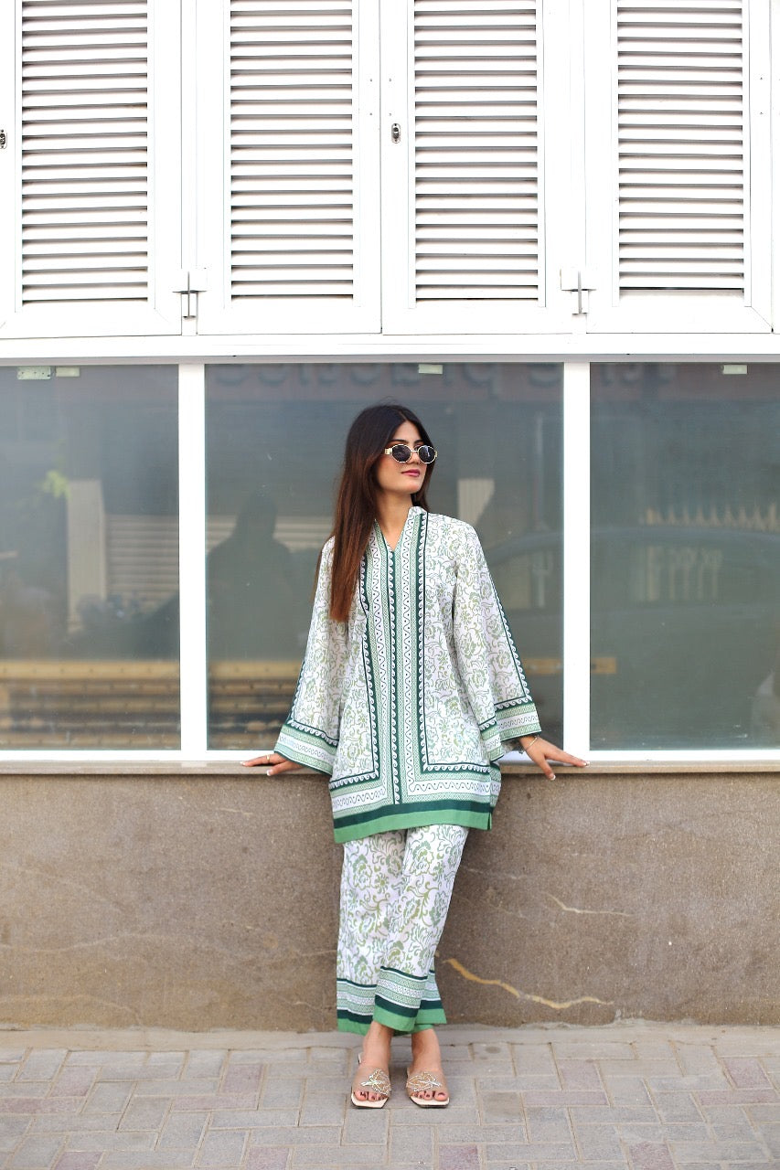 2 piece co-ords