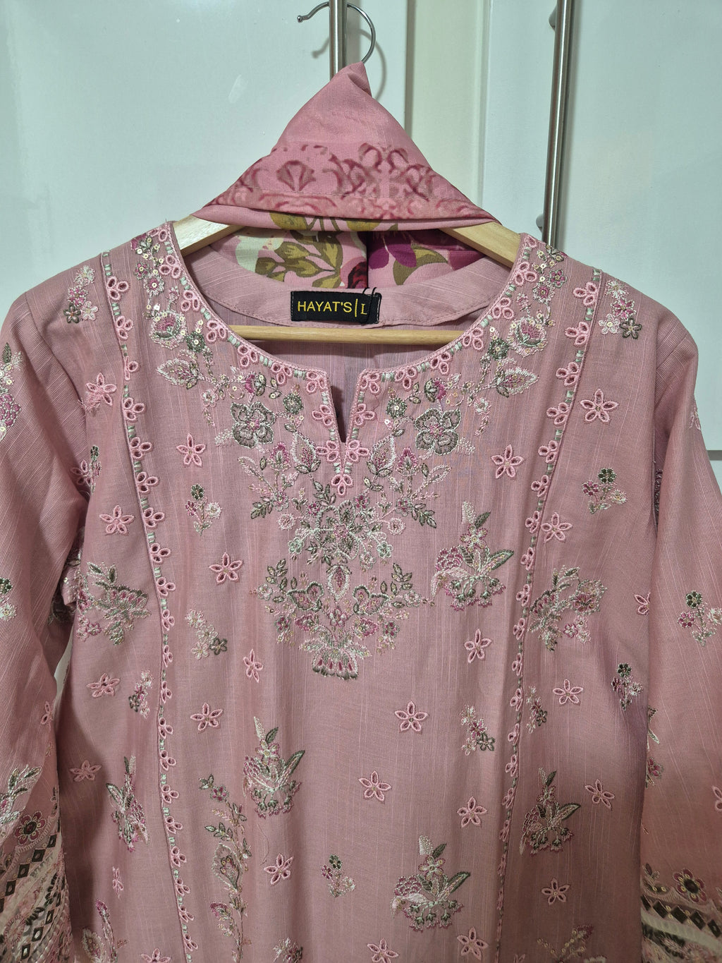 Khaddar 3 piece suits